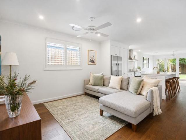 Renovated, Relaxed & Ready to Enjoy