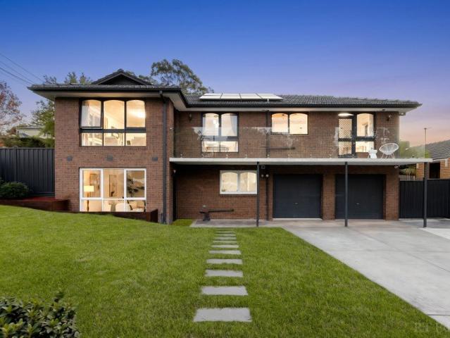 Renovated Residence in Balwyn High School Zone