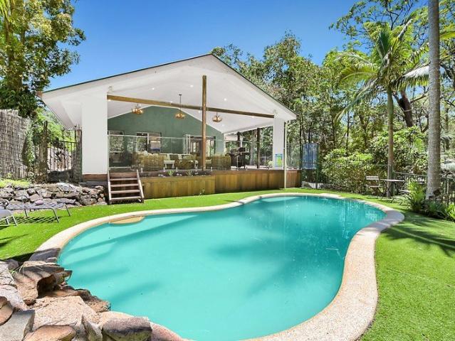 Renovated Residence in Tranquil, Tropical Surrounds