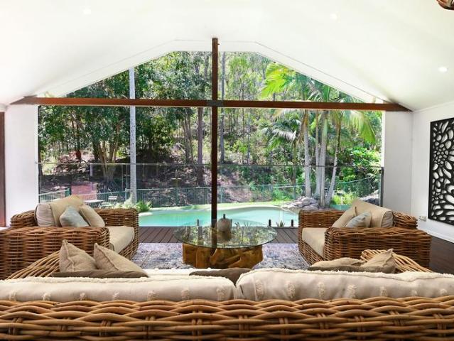 Renovated Residence in Tranquil, Tropical Surrounds