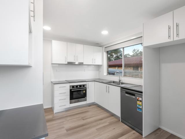 Renovated Residence with Spacious Yards
