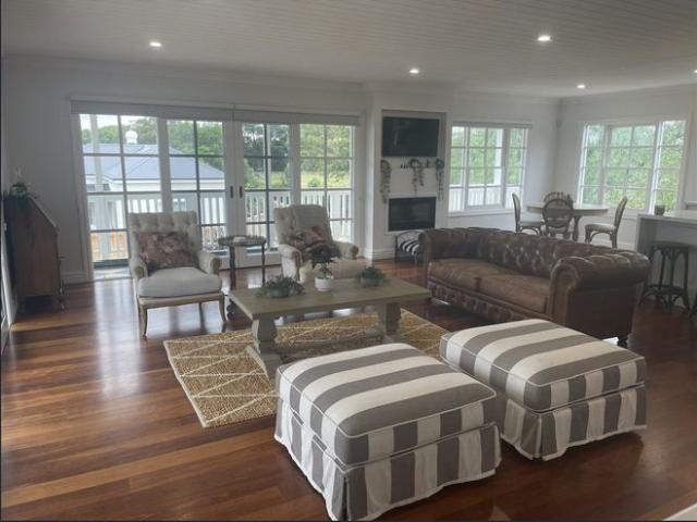 Renovated Rural Beauty