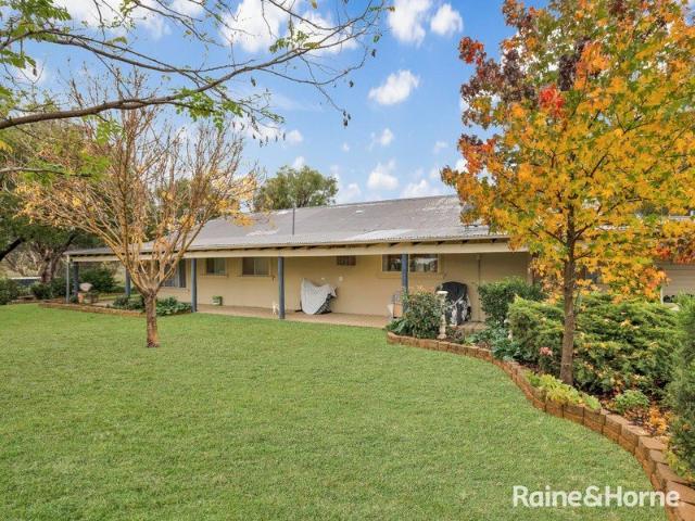 RENOVATED RURAL LIFESTYLE ON 97 ACRES