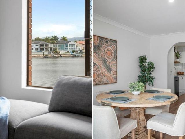 Sellers Have Purchased Elsewhere Property Must Be Sold!