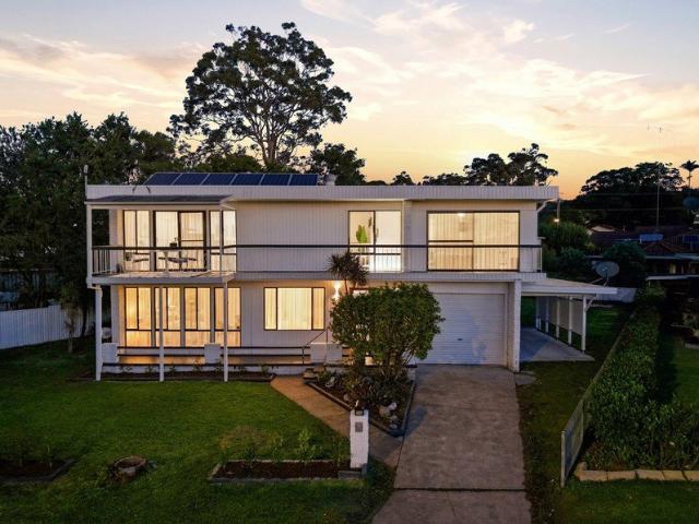 Renovated. Waterside. Ready for the Life You've Been Designing in Your Head