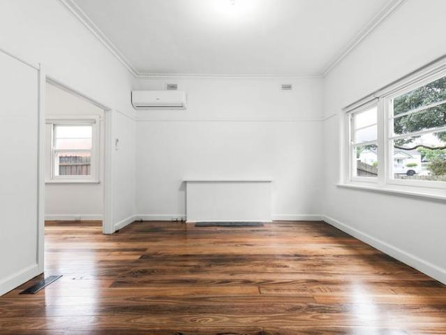 Renovated Weatherboard Home with Spacious Backyard