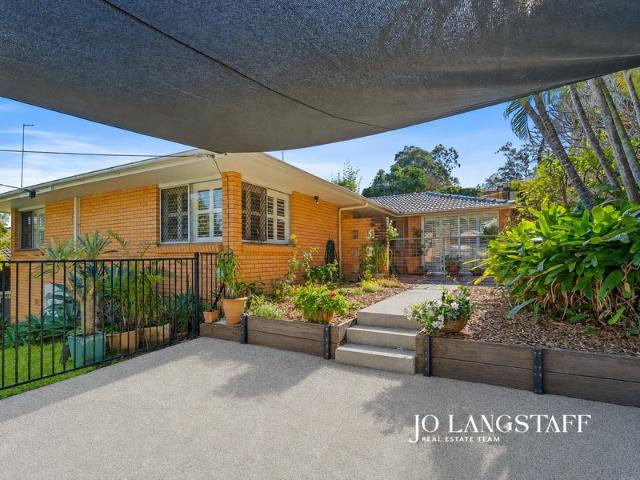 Renovated Where It Matters, With Room To Make It Your Own