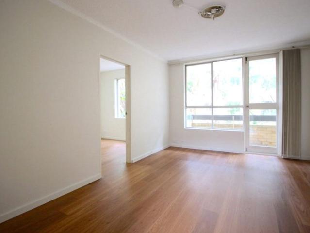 RENOVATED WITH A LEAFY OUTLOOK