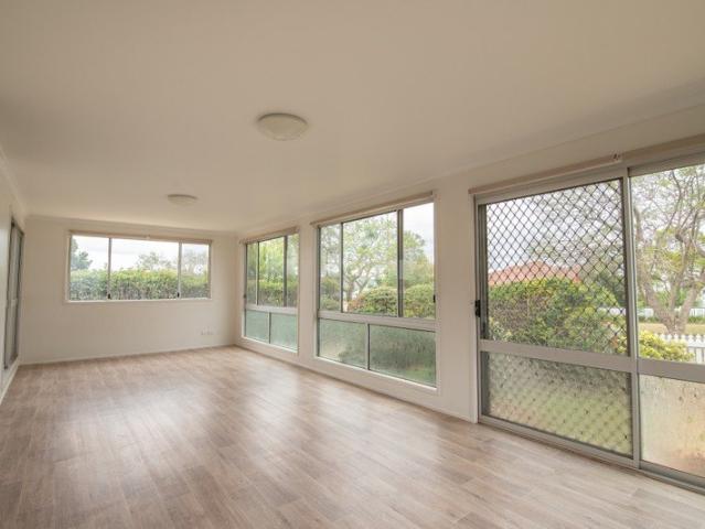 Renovated, with cottage charm