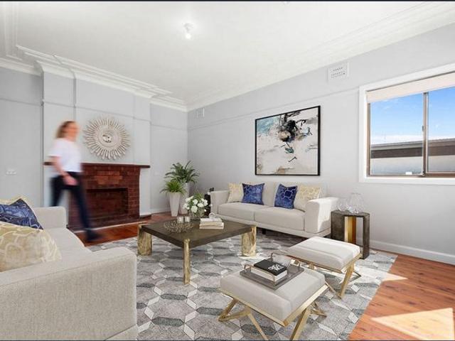RENOVATED WITH HUGE SHED!