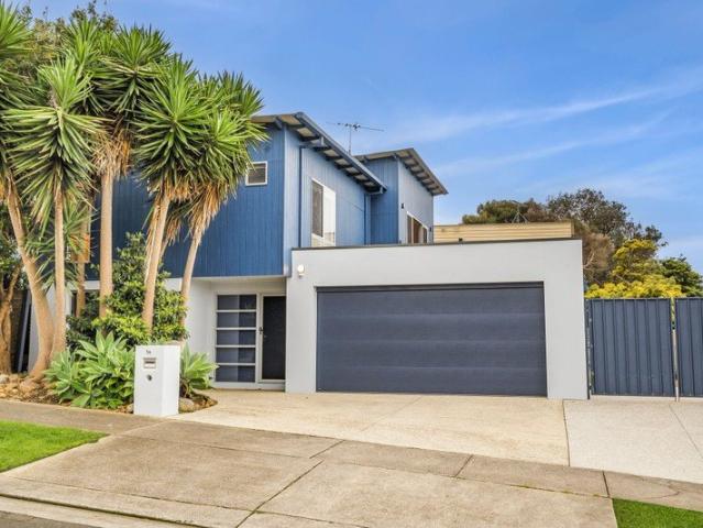 Renovated with Ocean Views