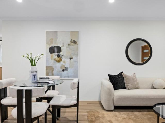 Renovated With Purpose. Ready For Life