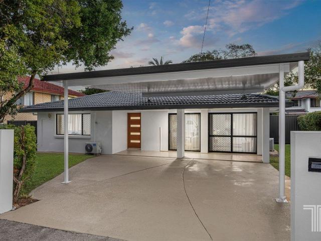 Renovated With Purpose. Ready For Life