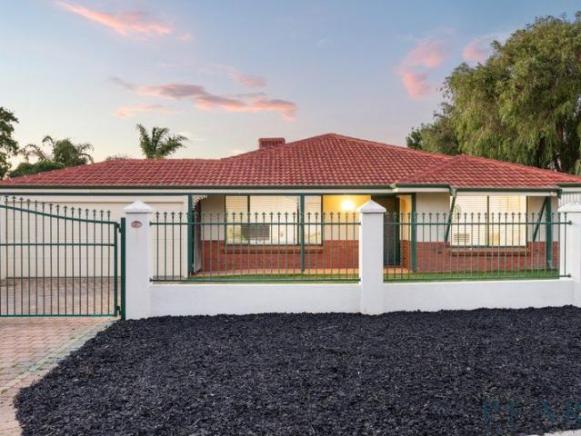 Renovated with Style, Designed for Living