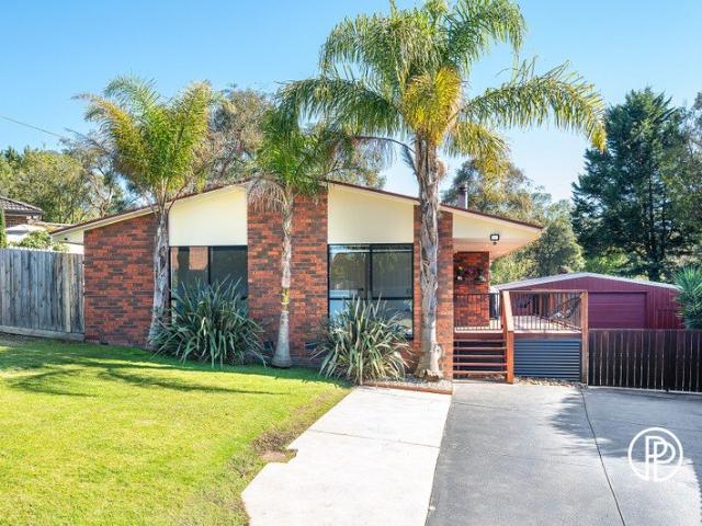 RENOVATED WITH STYLE, SPACE FOR FAMILY LIVING