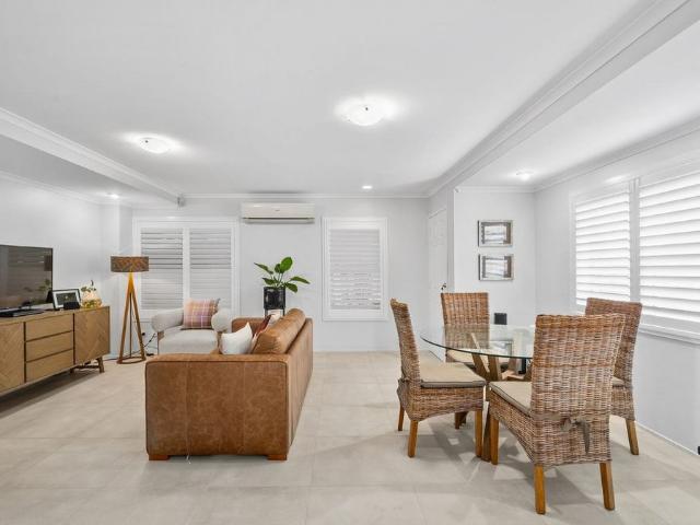Renovated Townhouse Offering Space, Style & Exceptional Convenience
