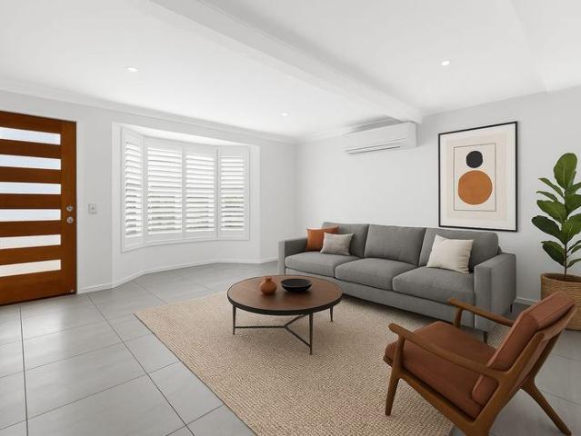 Renovated Townhouse in Quiet Nerang Pocket