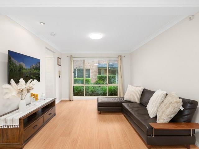 Renovated Townhouse in Walkable Lifestyle Setting