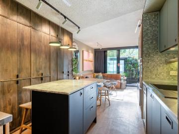 Mount Cottrell, Victoria - Garden, Equipped kitchen