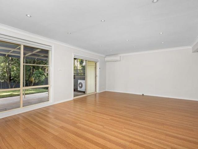 Renovated Townhouse with a Communal Tennis Court