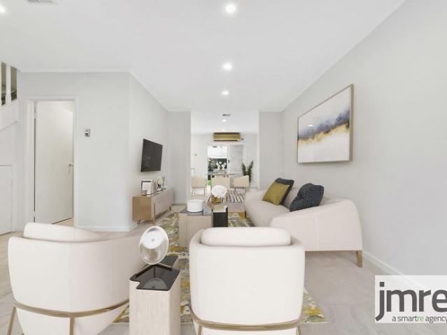 Renovated Townhouse