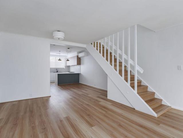 Renovated Townhouse