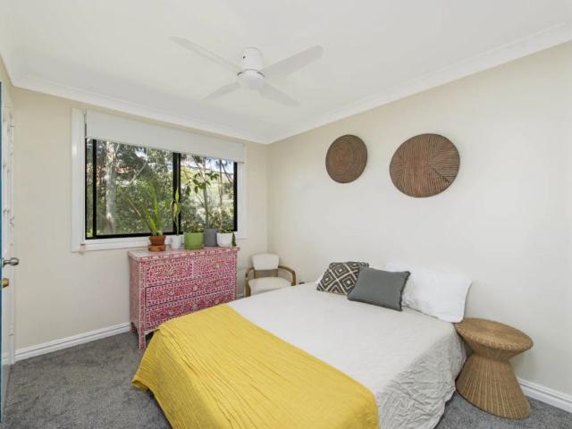 Renovated Townhouse