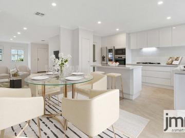 Renovated Townhouse