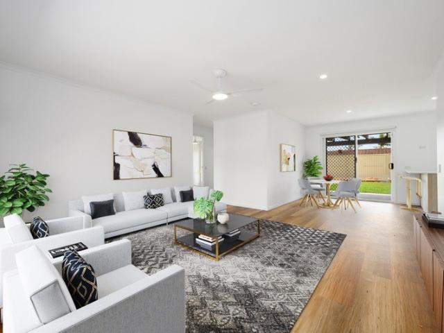 Renovated to Impress, With Room to Grow!