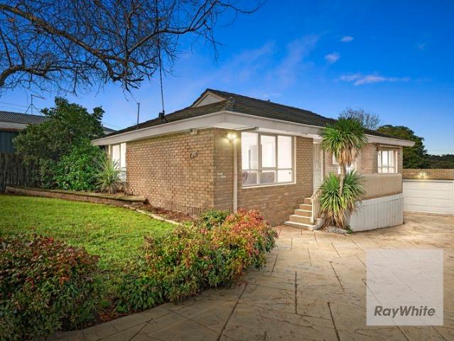 Renovated to Impress, Positioned for Convenience
