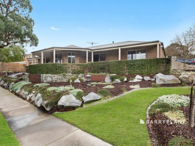 Renovated to Impress, Positioned to Enjoy!