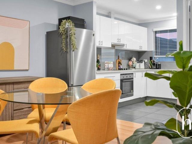 Renovated to Impress Ready to Enjoy!