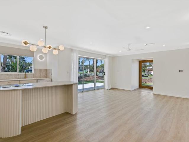 Renovated to Perfection
