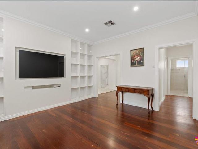 RENOVATED TO PERFECTION