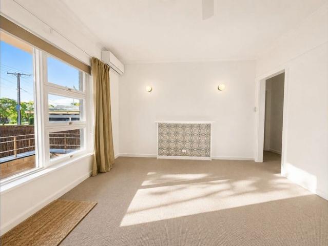 Renovated to perfection