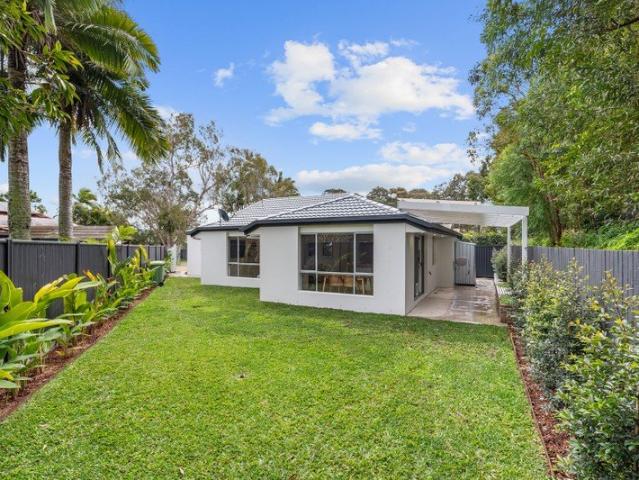 RENOVATED TO PERFECTION!