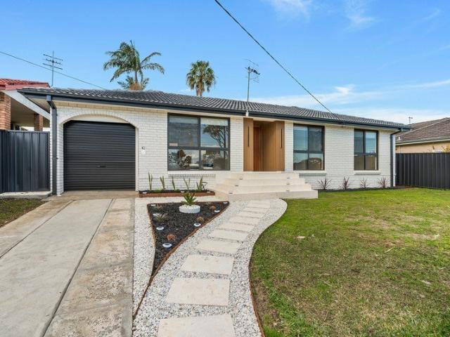RENOVATED TO PERFECTION WITH ENTERTAINING AT THE HEART OF IT ALL