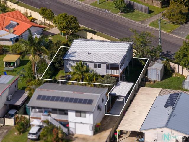 RENOVATED TO PERFECTION WITH INCREDIBLE FUTURE POTENTIAL