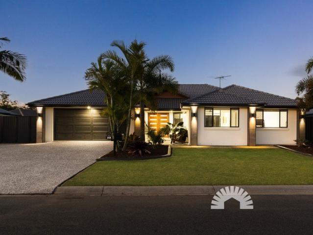 Renovated to Perfection with Space, Style, and Family Comfort