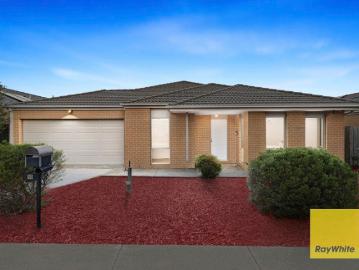 RENOVATED TO PERFECTION WITH 5 BEDROOMS!