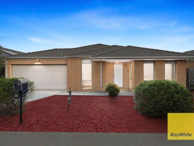 RENOVATED TO PERFECTION WITH 5 BEDROOMS!