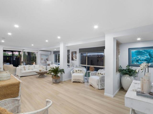RENOVATED TO PERFECTION | ENORMOUS OUTDOOR OASIS | ABSOLUTE MUST INSPECT!