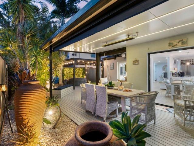 RENOVATED TO PERFECTION | ENORMOUS OUTDOOR OASIS | ABSOLUTE MUST INSPECT!