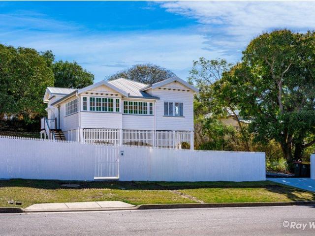 Renovated to Perfection, Positioned to Please