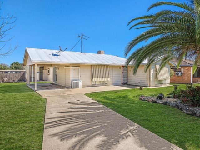 Renovated to Perfection. Ready to Be Sold
