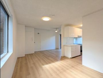 Renovated Apartment with Leafy Outlook & Outstanding Convenience
