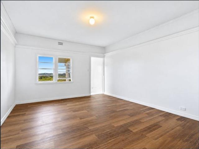 Renovated Top Floor Unit with Beautiful Water Views ALL OPEN HOMES ARE ON NSW TIME