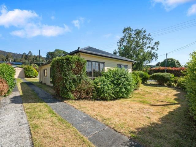 Renovated, Tenanted & Positioned in the Heart of Maydena