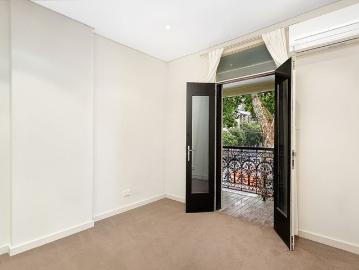 Woollahra, Sydney, New South Wales, Snapper Island