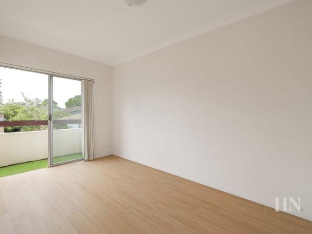 Renovated Three Bedroom Town House